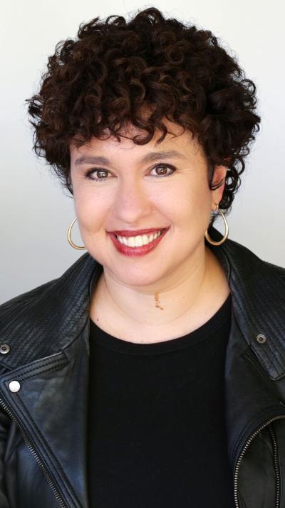 Liz Werner Headshot